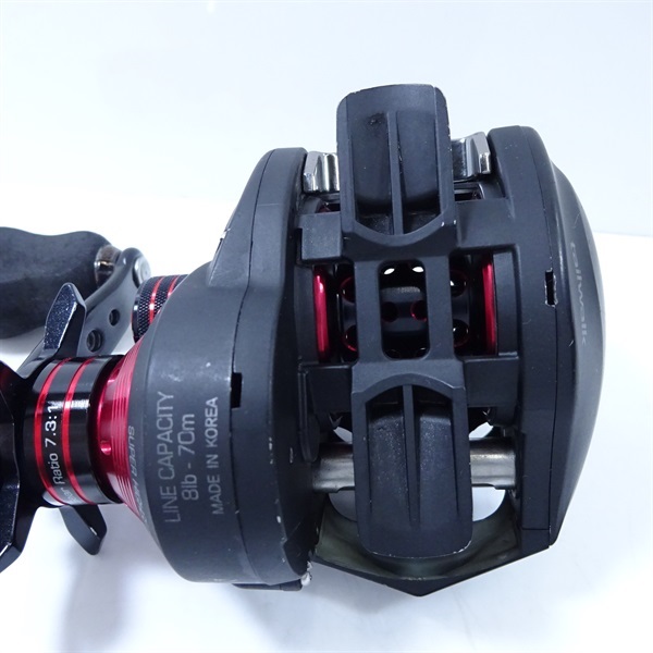 エラン マイクロチューン７３Ｌ